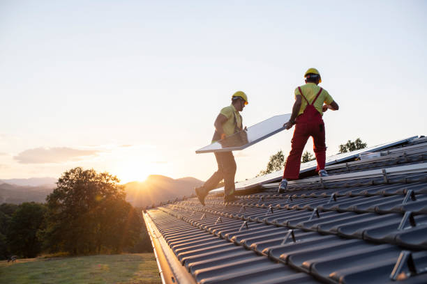 Asphalt Shingles Roofing in Meadow Glade, WA