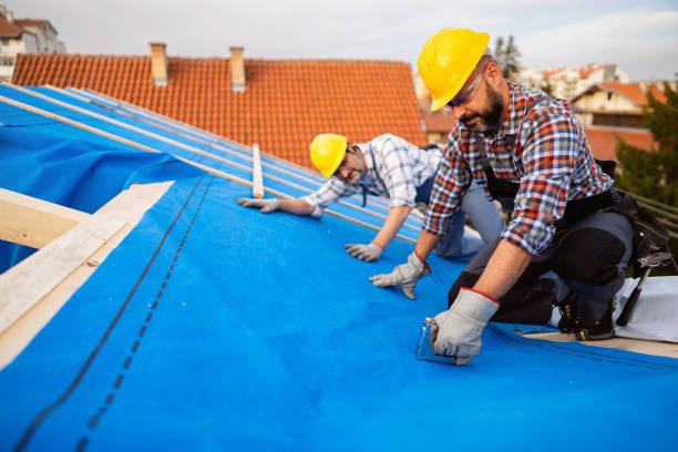 Trusted Meadow Glade, WA Roofing Service Experts
